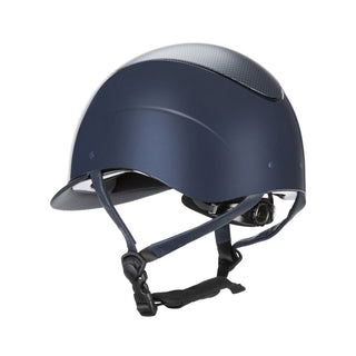 Karben Drew Ellipse Standard Peak Riding Hat
