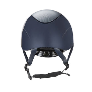 Karben Drew Ellipse Standard Peak Riding Hat
