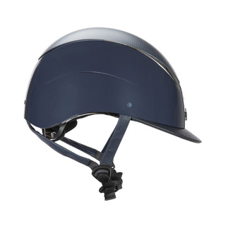 Karben Drew Ellipse Standard Peak Riding Hat