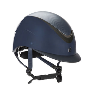Karben Drew Ellipse Standard Peak Riding Hat