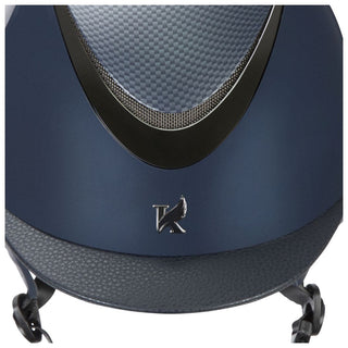 Karben Drew Ellipse Standard Peak Riding Hat