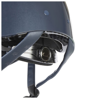 Karben Drew Ellipse Standard Peak Riding Hat
