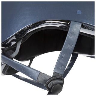 Karben Drew Ellipse Standard Peak Riding Hat