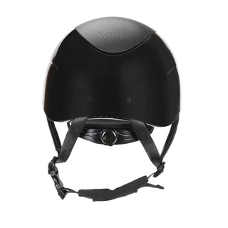 Karben Carey Ellipse Standard Peak Riding Hat