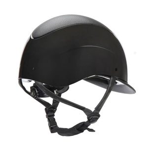 Karben Carey Ellipse Standard Peak Riding Hat