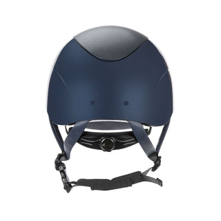 Karben Carey Ellipse Standard Peak Riding Hat