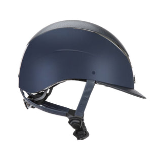 Karben Carey Ellipse Standard Peak Riding Hat