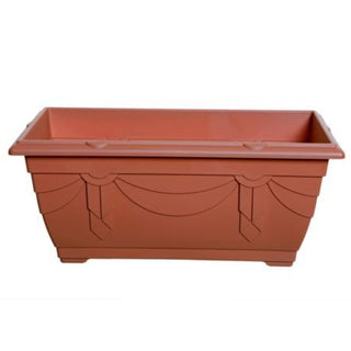 Whitefurze Venetian Window Box