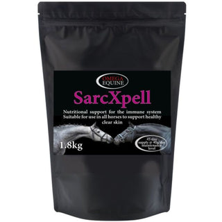 Omega Equine SarcXpell