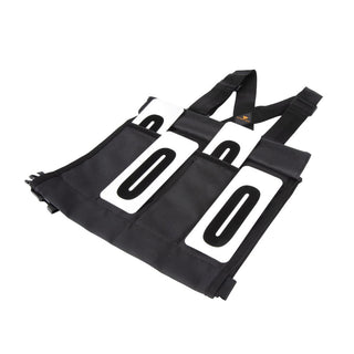 Aubrion Number Bib Set