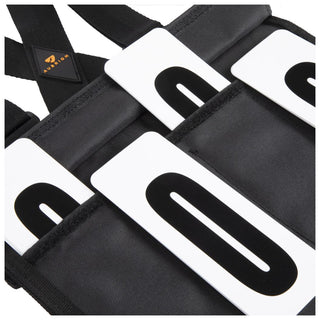Aubrion Number Bib Set