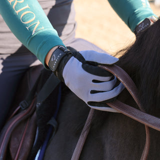 Aubrion Stratos Riding Gloves