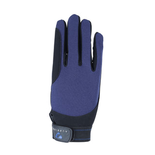 Aubrion Stratos Riding Gloves