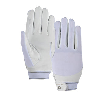 Aubrion Stratos Riding Gloves - Childs