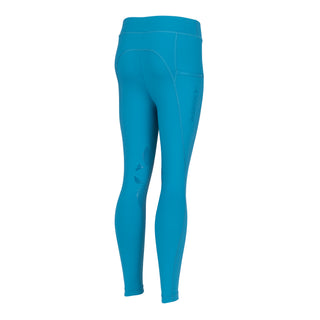 Aubrion React Rhythm Riding Tights - Young Rider