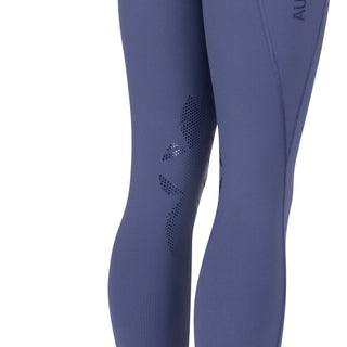 Aubrion React Rhythm Riding Tights - Young Rider