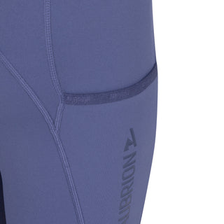 Aubrion React Rhythm Riding Tights - Young Rider