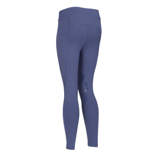 Aubrion React Rhythm Riding Tights - Young Rider