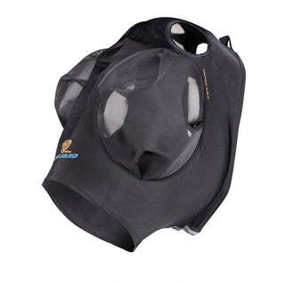 FlyGuard Pro Stretch Fly Mask with Ear Holes