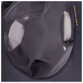 FlyGuard Pro Stretch Fly Mask with Ear Holes