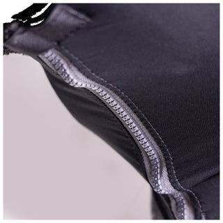 FlyGuard Pro Stretch Fly Mask with Ear Holes