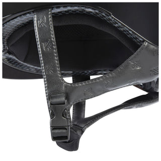 Karben Amity ELMT Riding Hat