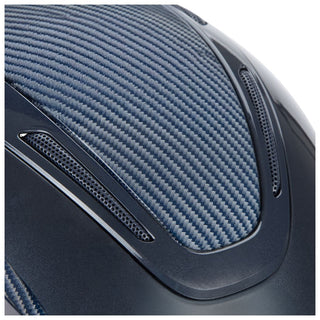 Karben Amity ELMT Riding Hat