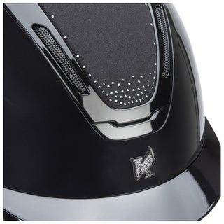 Karben Amity SPKL Riding Hat