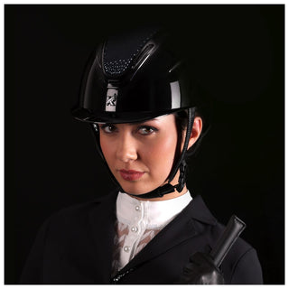 Karben Amity SPKL Riding Hat