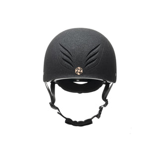 EQx Phoenix Adjustable Jockey Skull