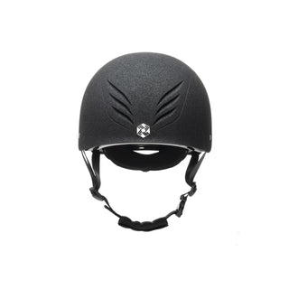 EQx Phoenix Adjustable Jockey Skull