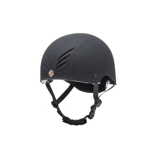 EQx Phoenix Adjustable Jockey Skull