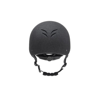 EQx Phoenix Adjustable Jockey Skull