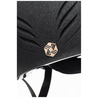 EQx Phoenix Adjustable Jockey Skull