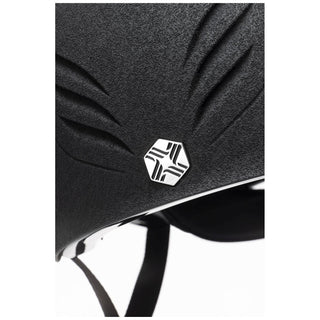 EQx Phoenix Adjustable Jockey Skull