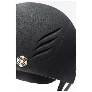EQx Phoenix Adjustable Jockey Skull