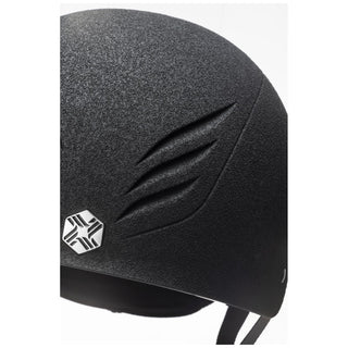 EQx Phoenix Adjustable Jockey Skull