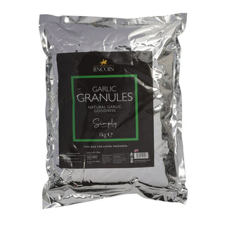 Lincoln Simply Garlic Granules 1kg