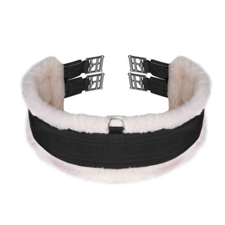 ARMA Fleece Lined Girth - Elastic