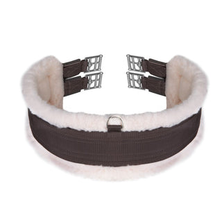 ARMA Fleece Lined Girth - Elastic