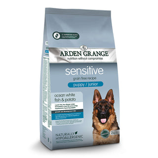 Arden Grange Sensitive Puppy/Junior