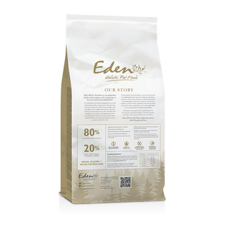 Eden Original Cuisine Small Kibble