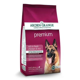 Arden Grange Premium