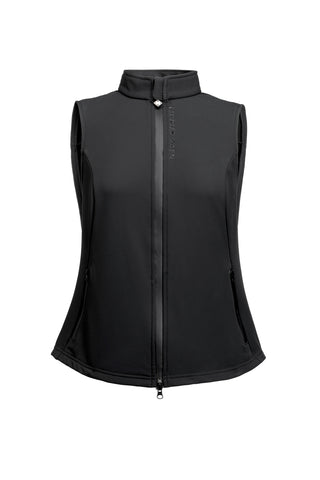 Charles Owen Eclipse Back Protector Gilet