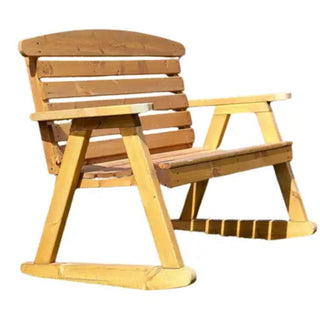 Tom Chambers Hetton Rockingham Bench