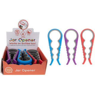 Jar Opener