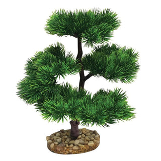 Vibrance - Bonsai Tree