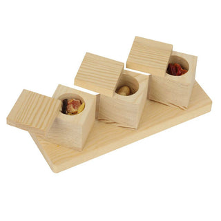Sky Pets Sniffle n Snack Puzzle