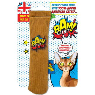 BAM Catnip Cigar