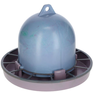 Kerbl Recycled Plastic Feeder